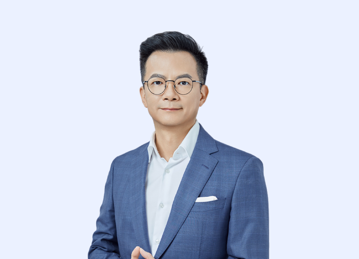 Edward Yang