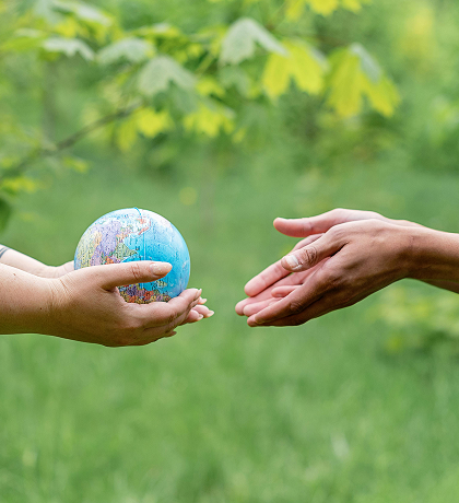 ガバナンス保障